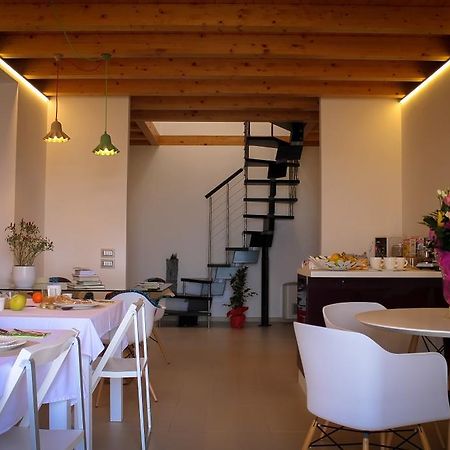 B&B I Frassini Castelbuono  Exterior foto