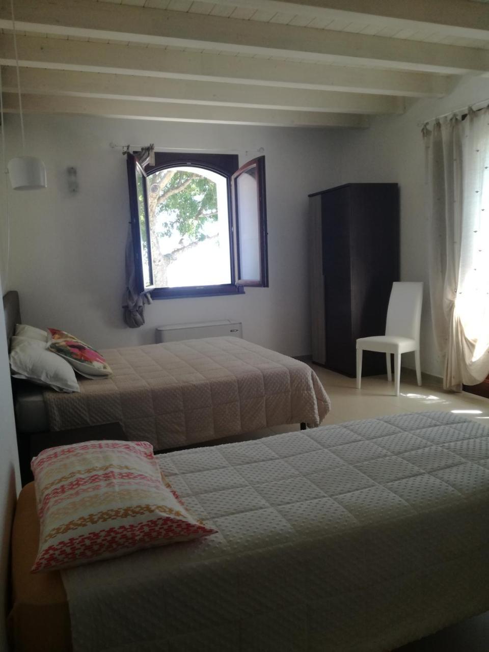 B&B I Frassini Castelbuono  Exterior foto