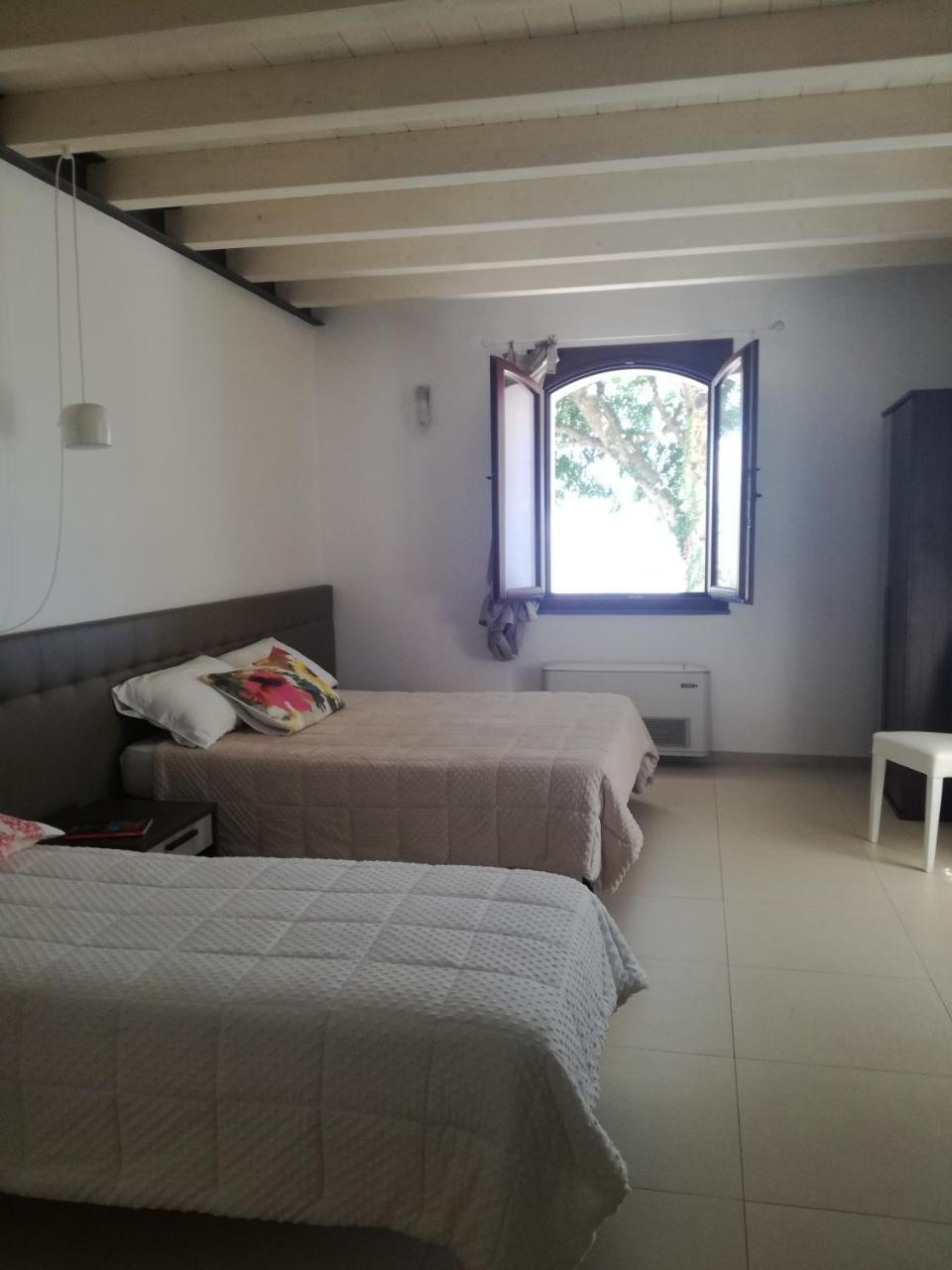 B&B I Frassini Castelbuono  Exterior foto