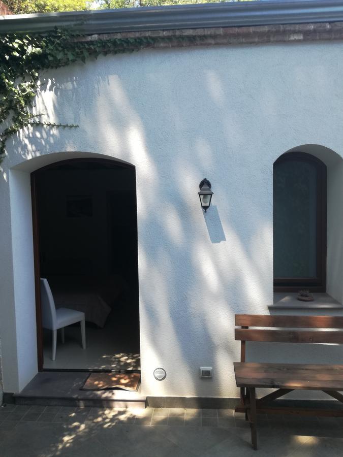 B&B I Frassini Castelbuono  Exterior foto
